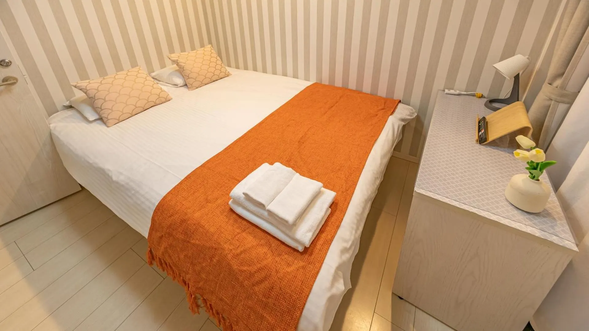 Kosumosu Ikebukuro Shinjuku Private House Hotel Tokyo