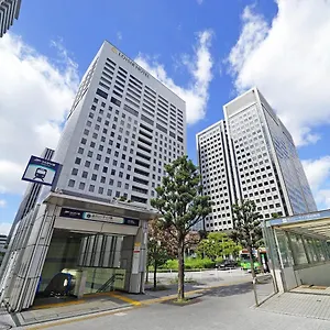 4* Hotel Loisir Shinagawa Seaside