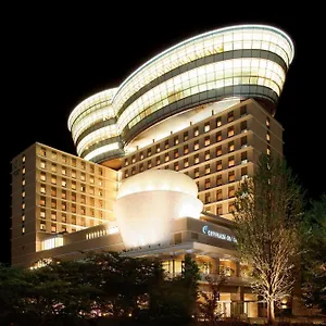 Plaza Osaka