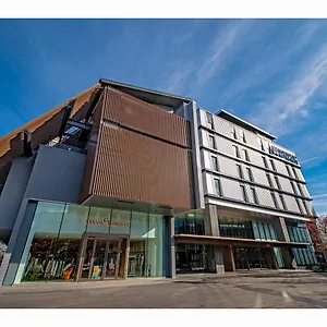 4* Hotel East Side Kaie