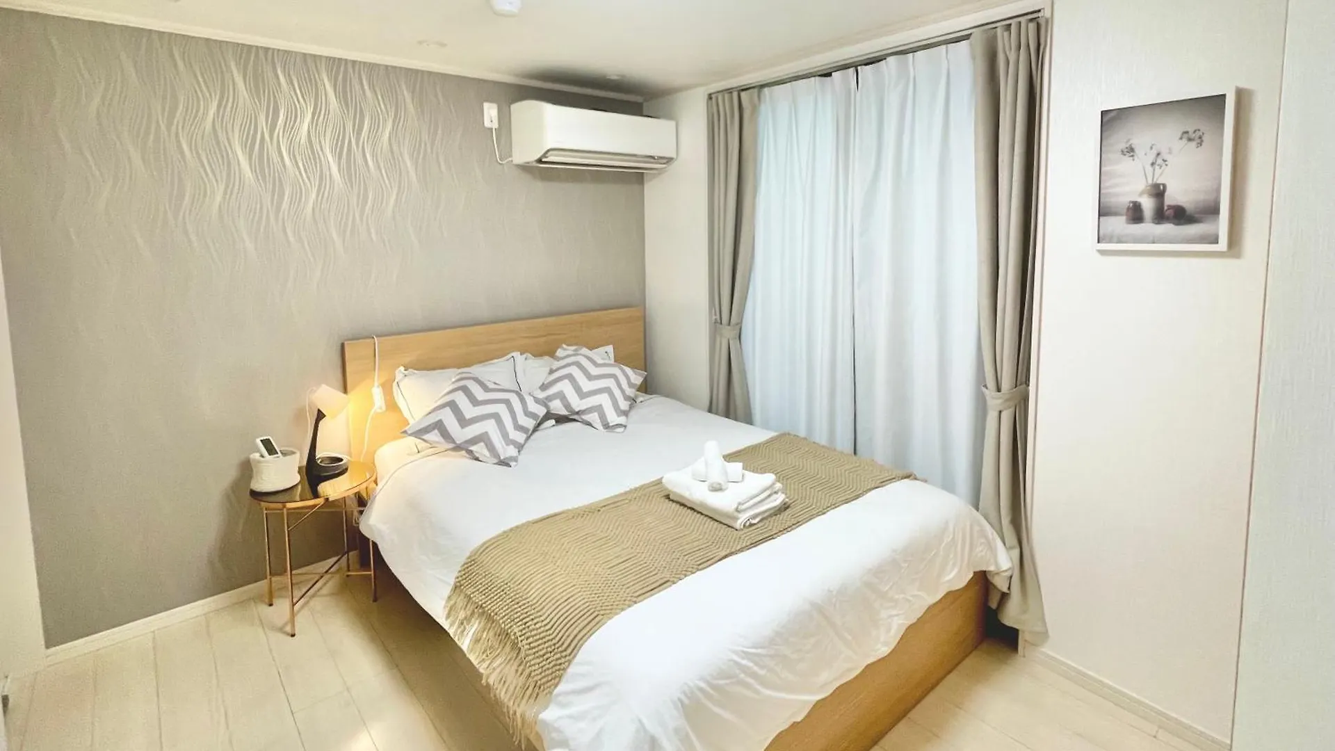 Hotel Kosumosu Tokio