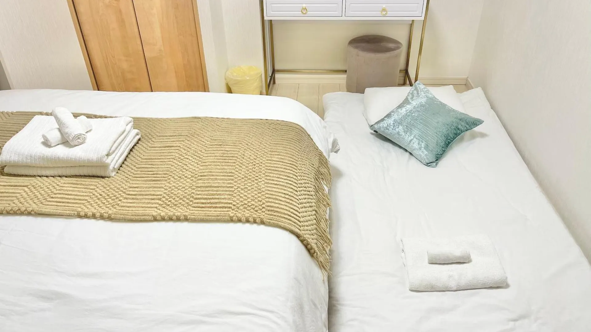 Hotel Kosumosu Tokio Japón