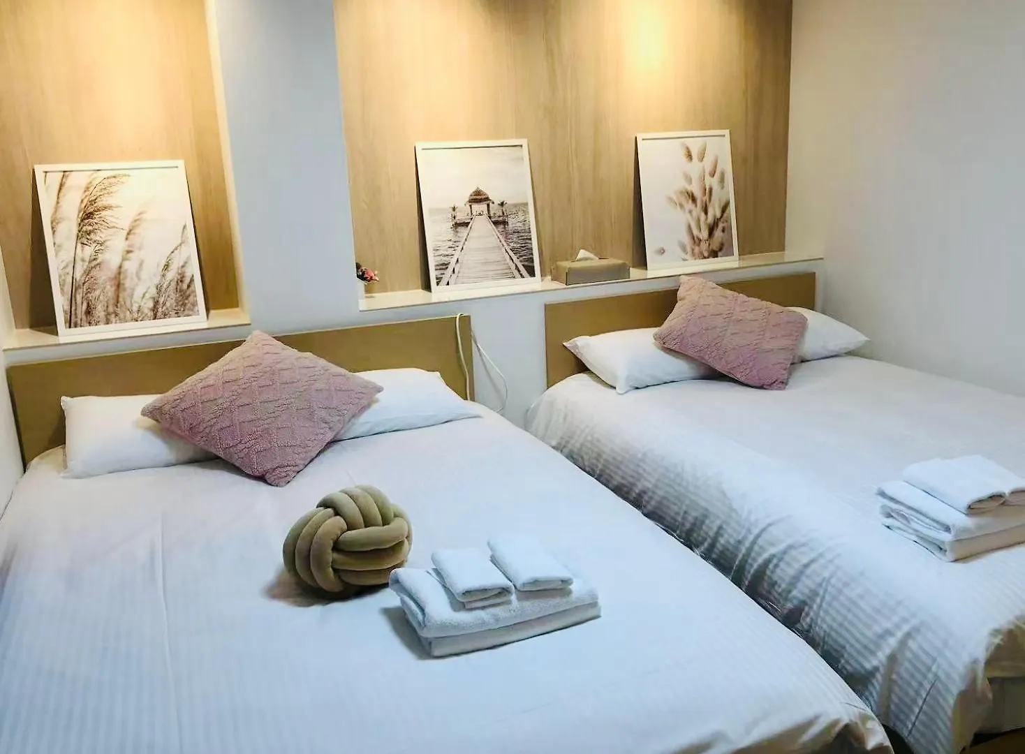 Hotel Kosumosu Tokio Pensión