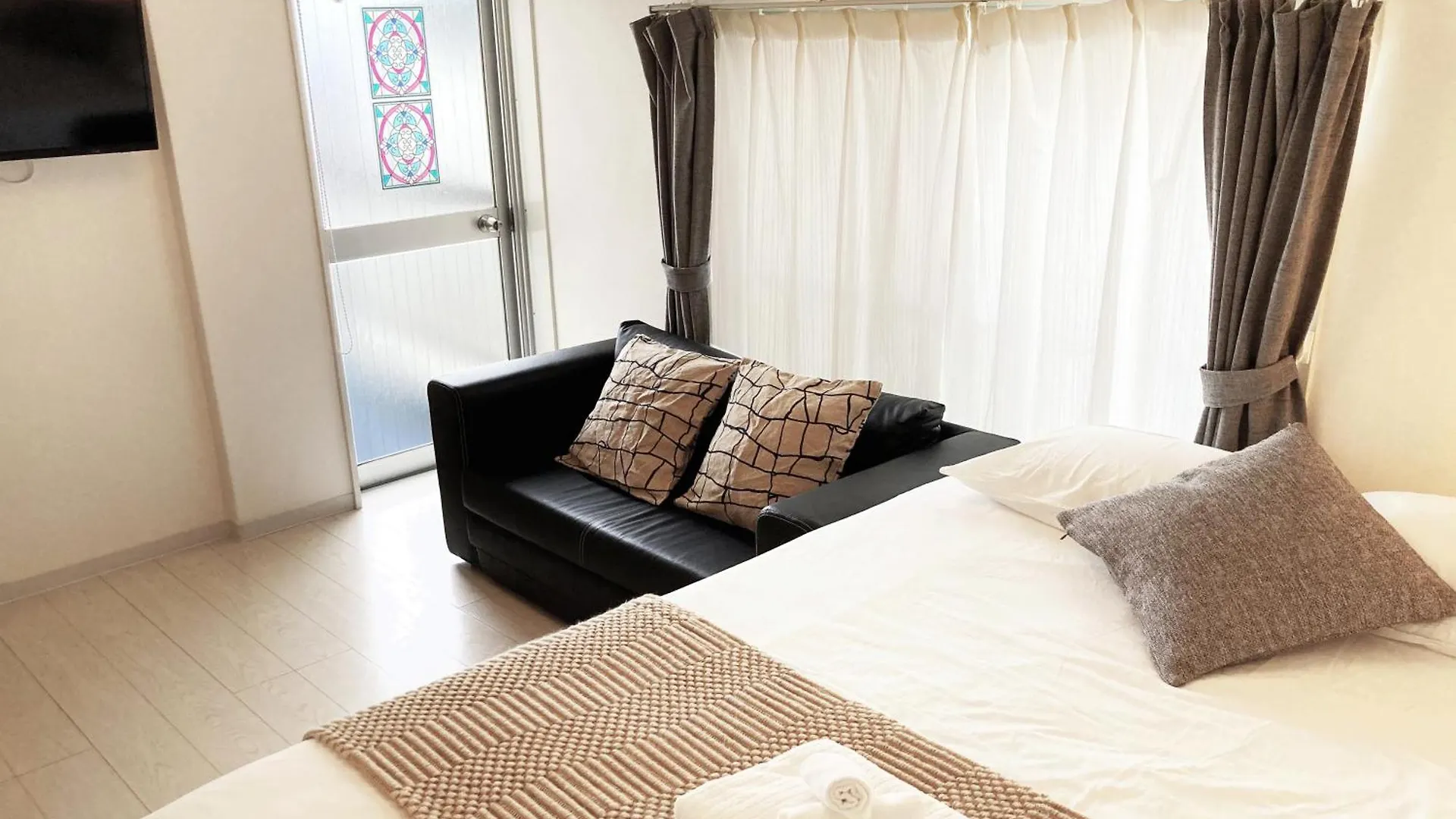 Casa de hóspedes Kosumosu Hotel Tóquio