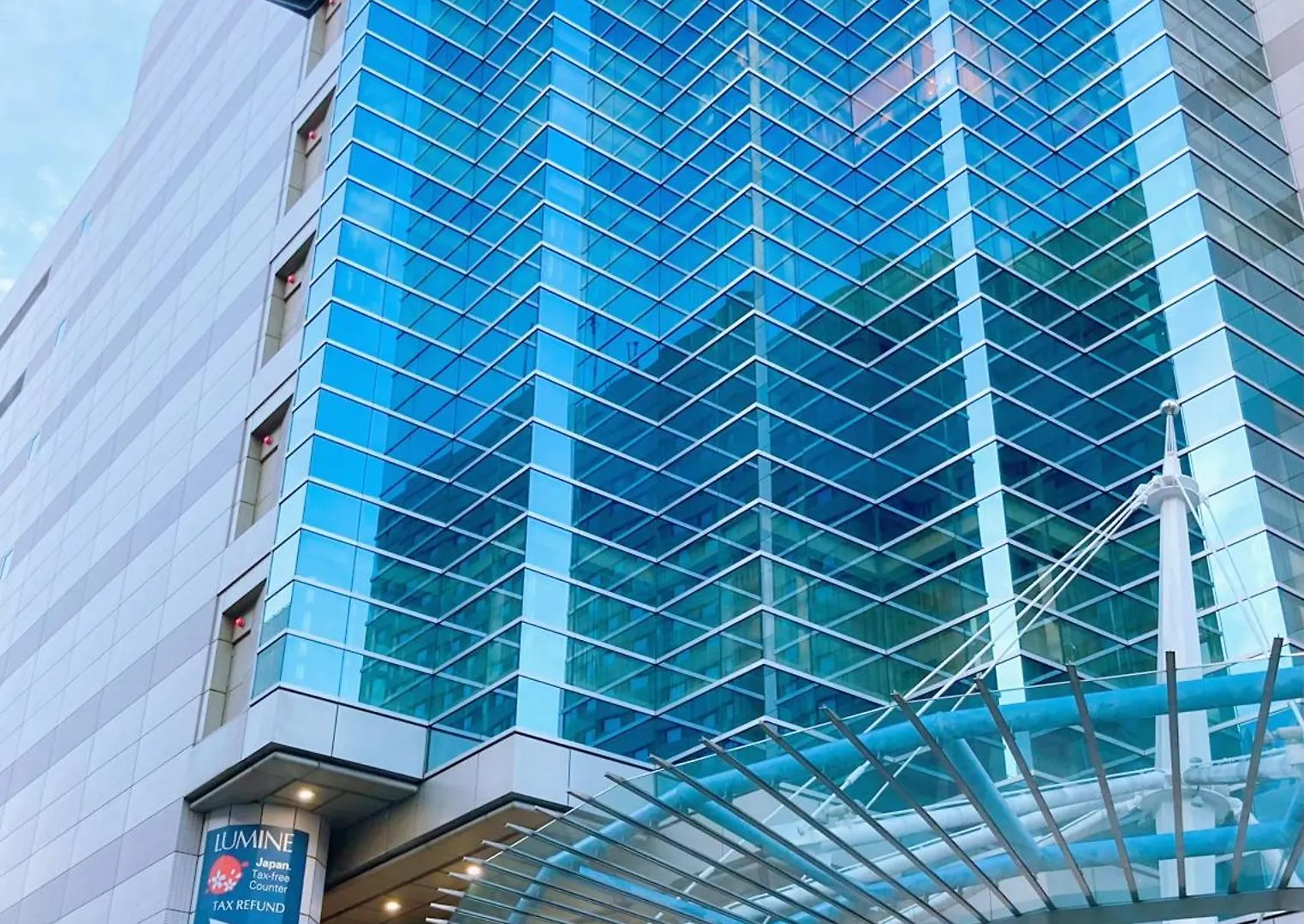 Kosumosu Hotel Tóquio 0*,