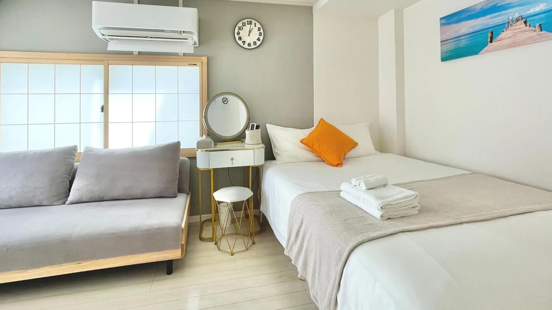 Casa de hóspedes Kosumosu Hotel Tóquio Japão