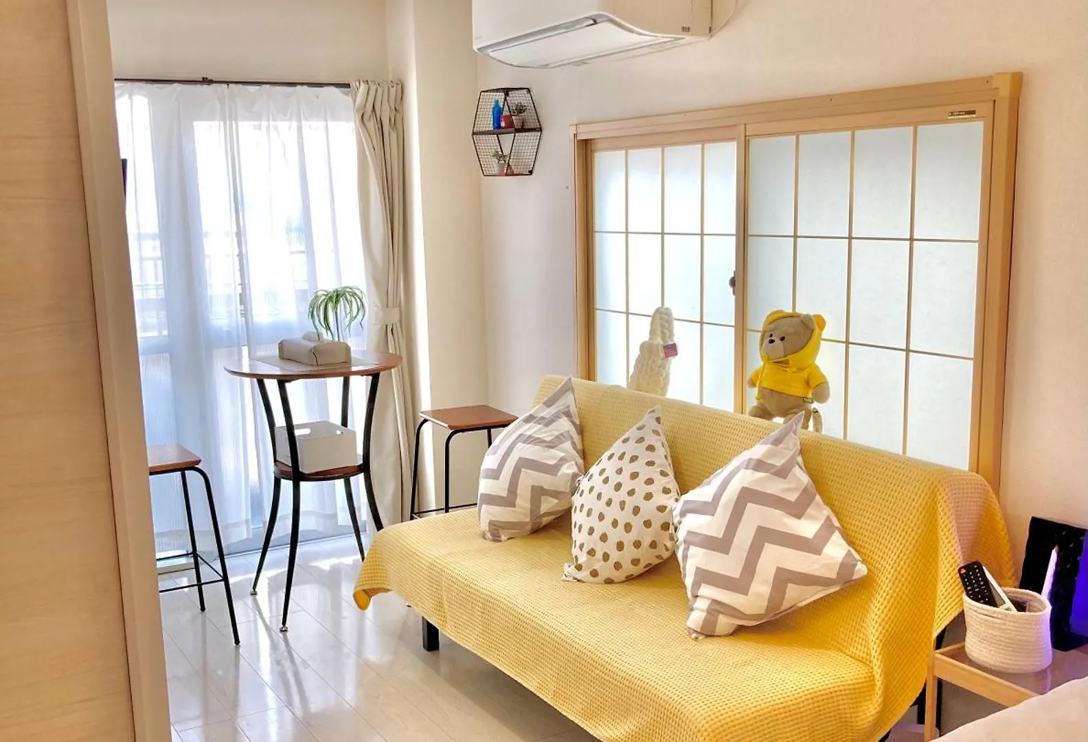 Casa de hóspedes Kosumosu Hotel Tóquio