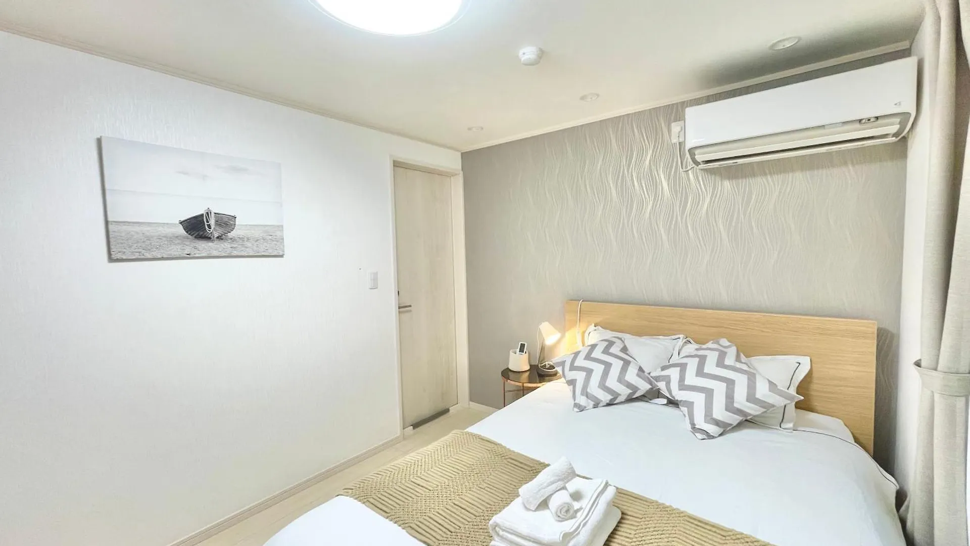 Kosumosu Hotel Tóquio