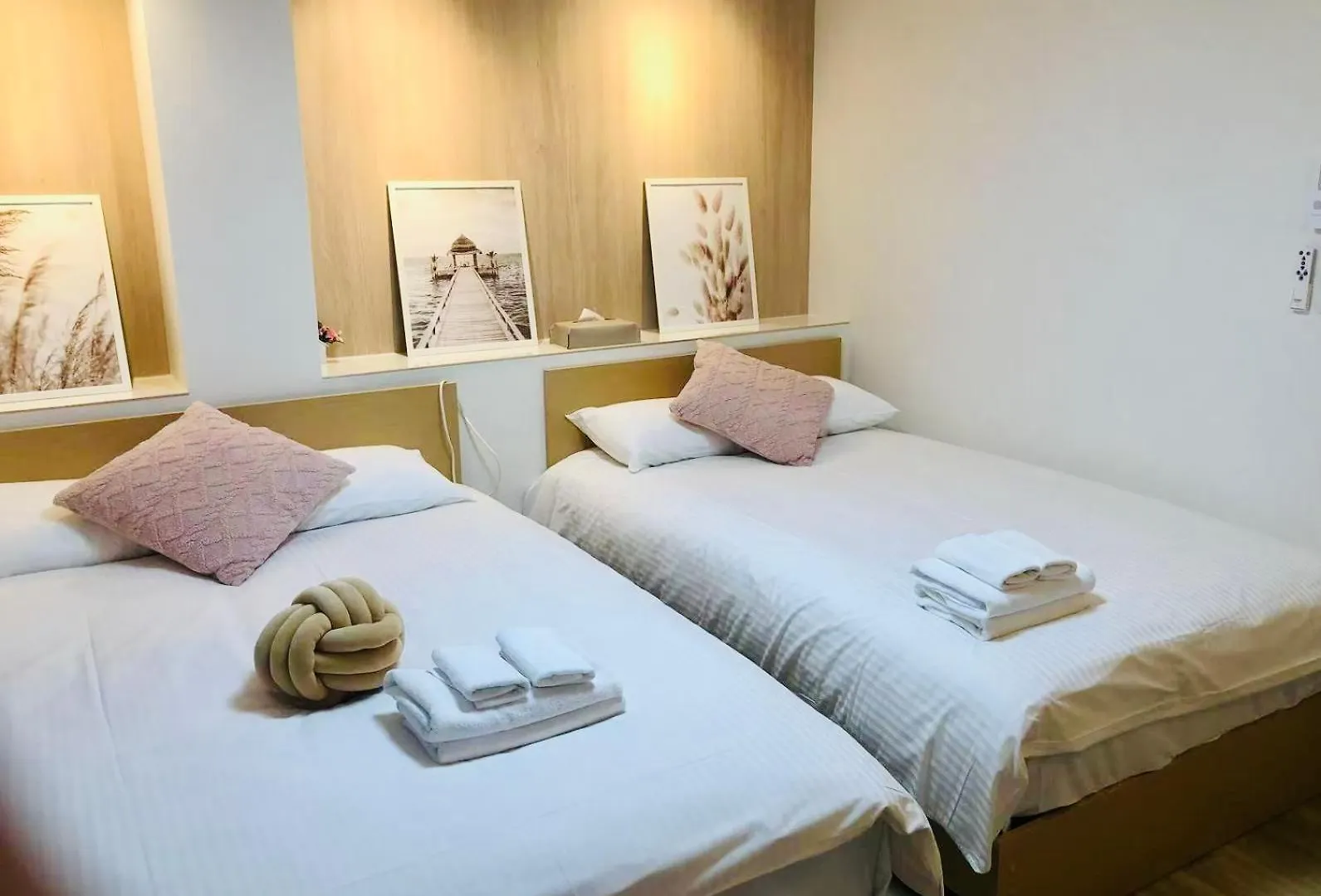 Kosumosu Hotel Tóquio Casa de hóspedes