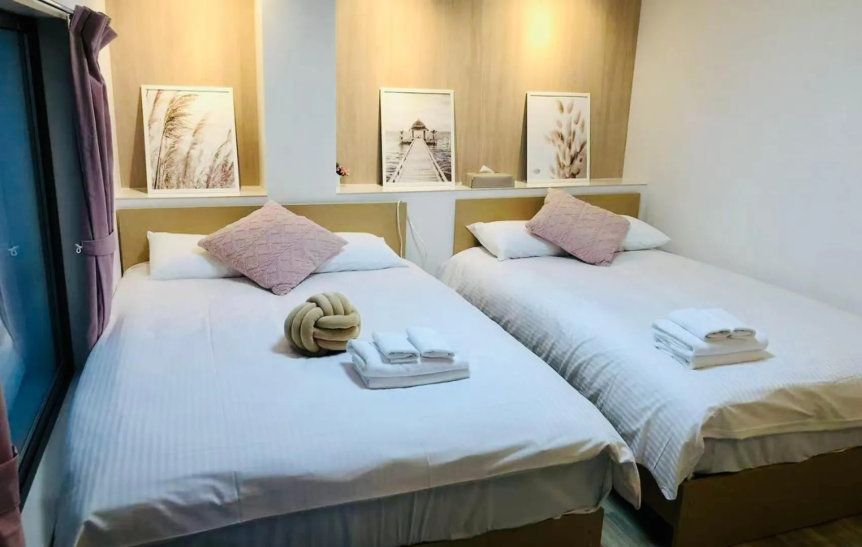 Kosumosu Hotel Tóquio Casa de hóspedes