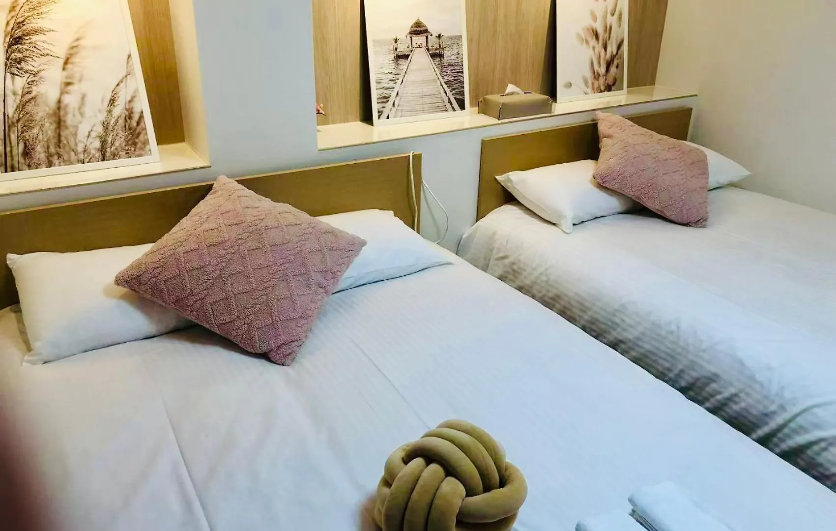 Casa de hóspedes Kosumosu Hotel Tóquio
