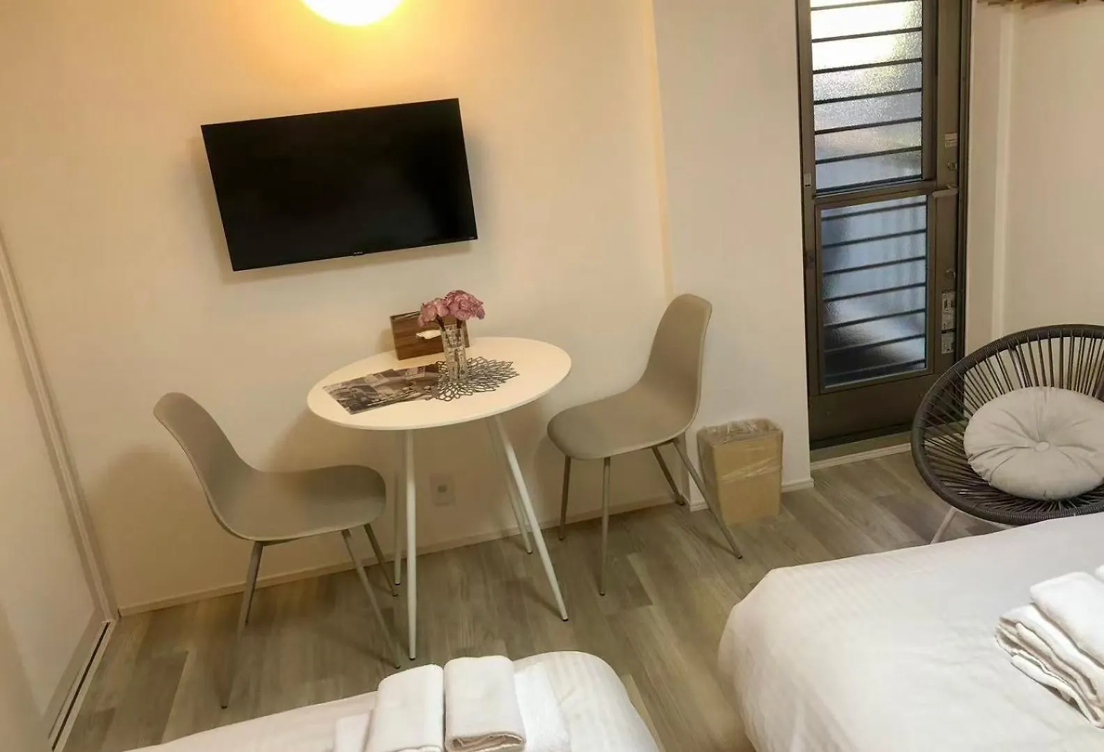 Casa de hóspedes Kosumosu Hotel Tóquio Japão